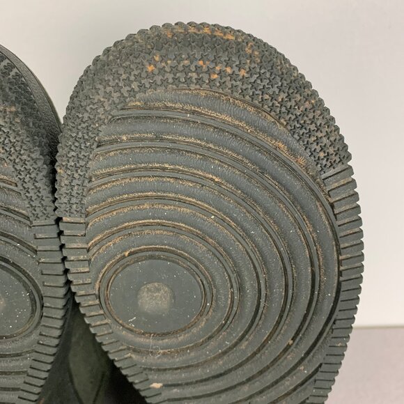 Nike Air Force 1 High '07 SP Billie Eilish Sequoia DM7926-300 M6.5/W8 - Picture 10 of 13